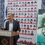 ترویج فرهنگ ایثار و شهادت در بین جوانان ضروری است