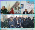 به مناسبت یوم وفات حضرت ام البنین مادر علمدار کربلا ابوالفضل العباس علیه السلام