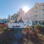آیین رونمایی از یادبود حماسه ۸ دی در پارس آباد انجام شد
