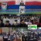 اجتماع عظیم دهه هشتادی شهرستان پارس آباد در همایش حماسه ۹ دی