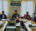 مشارکت ۶۵ هزار نفر در طرح پویش ملی سلامت در پارس آباد مغان