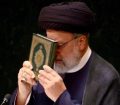 سید ابراهیم رئیسی، رئیسجمهور ایران در حین خدمترسانی به مردم به شهادت رسید