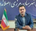 ایجاد فیبر نوری و دکلهای مخابراتی، مو جب تحولی بزرگ در راستای محرومیتزدایی و توسعه ارتباطات قشلاقات بخش بران را بدنبال دارد