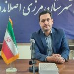 ایجاد فیبر نوری و دکل‌های مخابراتی، مو جب تحولی بزرگ در راستای محرومیت‌زدایی و توسعه ارتباطات قشلاقات بخش بران را بدنبال دارد