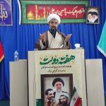 مسوولین اخلاق و رفتار شهید رجایی را الگویی کاری خود قرار دهند