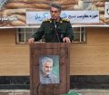 بیش از ۱۵۰ برنامه فرهنگی و ورزشی به مناسبت هفته دفاع مقدس در شهرستان پارس آبادبرگزار میشود