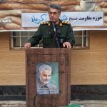 بیش از ۱۵۰ برنامه فرهنگی و ورزشی به مناسبت هفته دفاع مقدس در شهرستان پارس آبادبرگزار می‌شود