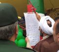 زنگ «مهر و ایثار» در مدارس شهرستان پارس آباد نواخته شد