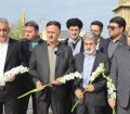 آغاز به کار متفاوت مدیر عامل جدید شرکت ملی کشت و صنعت و دامپروری پارس