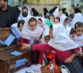 راه اندازی ۵۰پایگاه شور عاطفهها برای کمک به دانش آموزان نیازمنددر پارس آباد