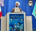 شهید حسن نصرالله جهادگر جبهه مقاومت اسلامی بود