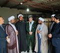 توزیع ۷۴ لوازم ضروری زندگی بین مددجویان پارس آبادی