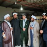 توزیع ۷۴ لوازم ضروری زندگی بین مددجویان پارس آبادی