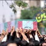 پارس آباد میزبان شهید گمنام دفاع مقدس می شود
