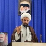 شهید رئیسی باید برای همه دولت مردان الگو باشد که بی منت خدمت کرد