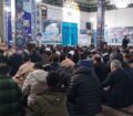 حماسه ۹ دی ماه برای نسل امروز و نسلهای آینده بازگو شود