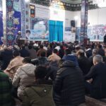 حماسه ۹ دی ماه برای نسل امروز و نسل‌های آینده بازگو شود