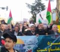 جشن جمعۀ نصر در پارس آباد
