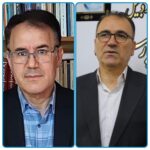علی لطفی به عنوان سرپرست فرمانداری شهرستان پارس آباد معارفه شد