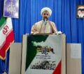 فشارهای حداکثری آمریکا اثری نخواهد داشت