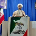 فشارهای حداکثری آمریکا اثری نخواهد داشت