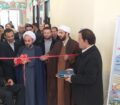 نمایشگاه نقاشی از طبیعت در شهرستان پارس آباد افتتاح شد