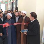 نمایشگاه نقاشی از طبیعت در شهرستان پارس آباد افتتاح شد