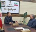 سال سرمایه گذاری و تولید سال شکوفایی شهرستان پارس‌آباد خواهد بود