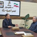 سال سرمایه گذاری و تولید سال شکوفایی شهرستان پارس‌آباد خواهد بود