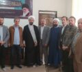 هنر مهم ترین ابزار انتقال مفاهیم اسلامی است