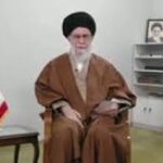 پیام نوروزی امام خامنه ای به مناسبت آغاز سال ۱۴۰۴/رهبر انقلاب اسلامی سال جدید را سال «سرمایه‌گذاری برای تولید» نام‌گذاری کردند