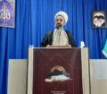 تهدید جان مبارک مقام معظم رهبری خط قرمز مردم ایران و امت اسلام است