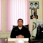 برخورد با ارازل اوباش خط قرمز نیروری انتظامی است