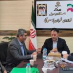 لزوم تکمیل تصفیه خانه فاضلاب شهرستان پارس آباد
