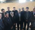 ۳۰ کیلومتر از بزرگراه سربند به مشکین‌شهر در اویل مهرماه به زیر ترافیک خواهد رفت