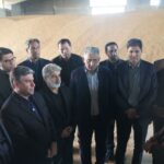 ۳۰ کیلومتر از بزرگراه سربند به مشکین‌شهر در اویل مهرماه به زیر ترافیک خواهد رفت