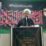 راهپیمایی اربعین، امروز به نماد اقتدار و مانور قدرت تشیع در برابر چشم جهانیان تبدیل شده است