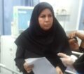 پرستاری تنها حرفه نیست دلی است که با صبر و عشق میتپد