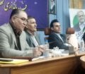 مجردی: افزایش آمار ازدواج درشهرستان پارسآباد در نیمه نخست ۱۴۰۴ ثبت شد
