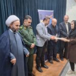 آئین رو نمایی از ۲ کتاب، عشق در پیچ و خم تقدیر و عمق تنهایی در پارس آباد