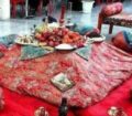 چلهنشینی عشایر شاهسون؛ میراثی ماندگار از فرهنگ بومی