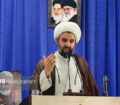 باقری بنابی: ۲۲ بهمن صحنه تجدید میثاق مردم با ولایت و آرمانهای شهدا است
