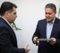 مدیرعامل و اعضای جدید هیات مدیره شرکت ملی کشت و صنعت و دامپروری پارس معرفی شدند