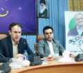 افتتاح ۱۶ طرح سرمایه گذاری با اشتغالزایی ۴۴۶ نفر در پارس آباد