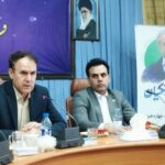 افتتاح ۱۶ طرح سرمایه گذاری با اشتغالزایی ۴۴۶ نفر در پارس آباد