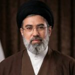 آیت‌الله سید مجتبی حسینی خامنه‌ای سومین رهبر انقلاب اسلامی ایران شدند