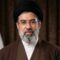 آیت‌الله سید مجتبی حسینی خامنه‌ای سومین رهبر انقلاب اسلامی ایران شدند