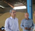 خروج بدون مجوز گندم از استان اردبیل ممنوع شد / آمادگی کامل مراکز خرید تضمینی