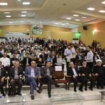 برگزاری باشکوه همایش «روز پارس‌آباد»؛ از رونمایی سه اثر مکتوب تا نمایش توانمندی‌های قطب کشاورزی ایران