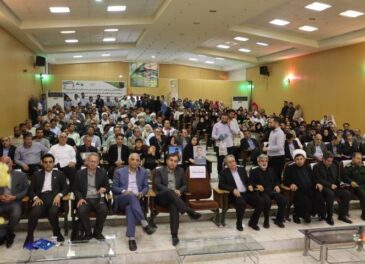 برگزاری باشکوه همایش «روز پارس‌آباد»؛ از رونمایی سه اثر مکتوب تا نمایش توانمندی‌های قطب کشاورزی ایران
